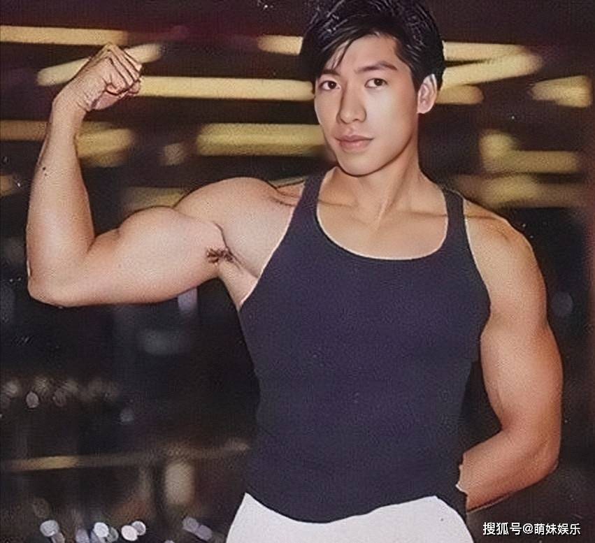 乌鸦哥张耀扬,靠“反派”也曾红极一时,人生大起大落如同戏剧_搜狐网