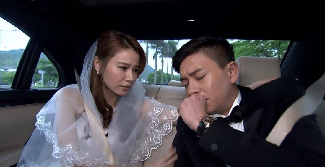 秦昇海|渣男玩弄感情的“凄惨”结局，早在23年前的港剧，就已经注定了