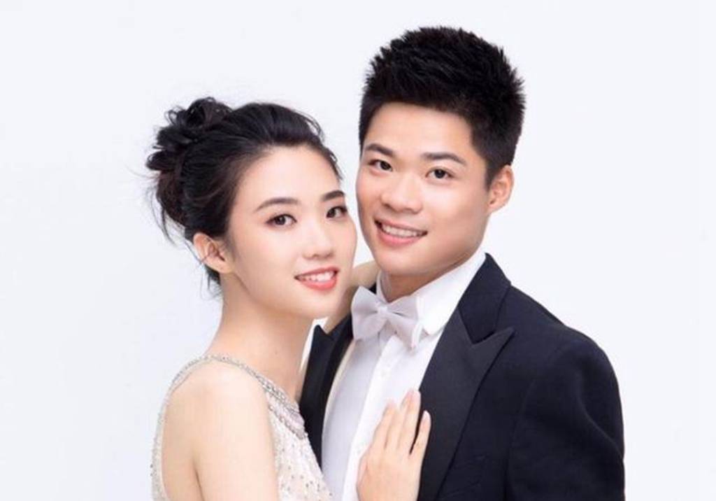 原创中国飞人苏炳添因表哥爱上跑步用自律和坚持创造辉煌