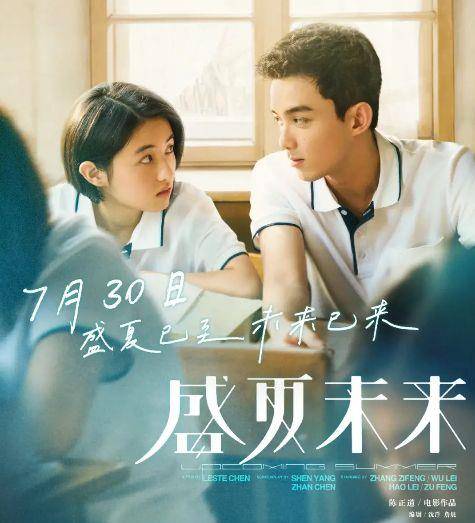 电影|当下热度较高的7部影视剧，不知你最喜欢哪一部？