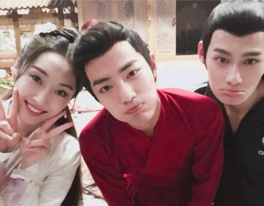 角色|肖战《王牌部队》剧照图流出，素颜生图抗打，“硬汉风”十足？