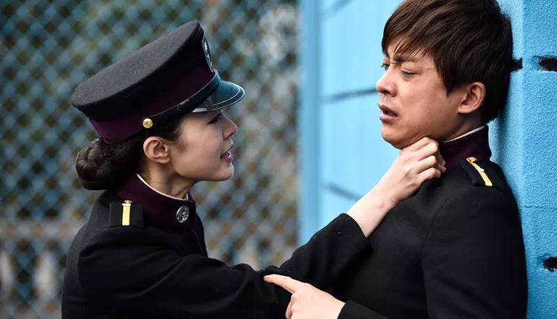 宋轶|一部很特殊的谍战剧，女主是宋轶和吴谨言，男主是谁？