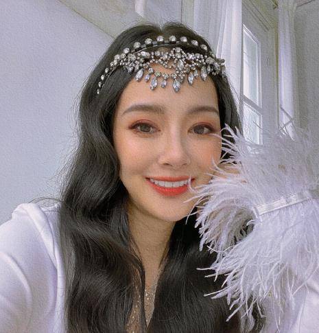 曾为|38岁女星官宣得女！刚生完喊话富豪老公要二胎，曾为生子求医5年