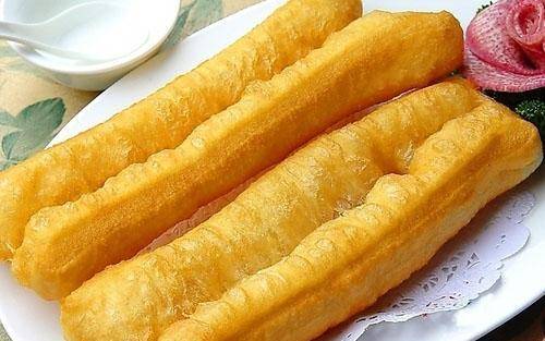 因为|中国最出名的5种特色早餐，吃过3种以上的，一定是有钱人