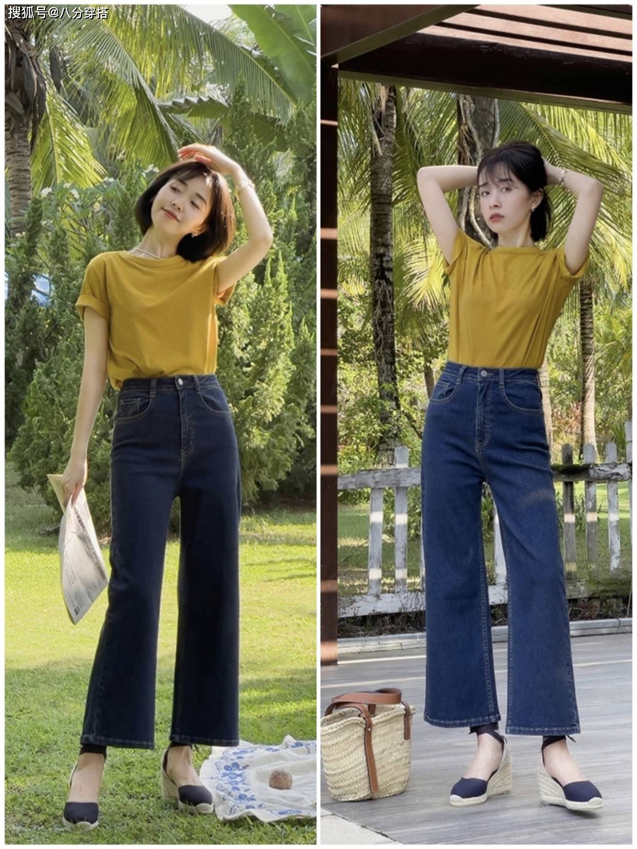 颜色|日常穿搭怎么才能更出彩？多借鉴这几个小技巧，实用又时髦