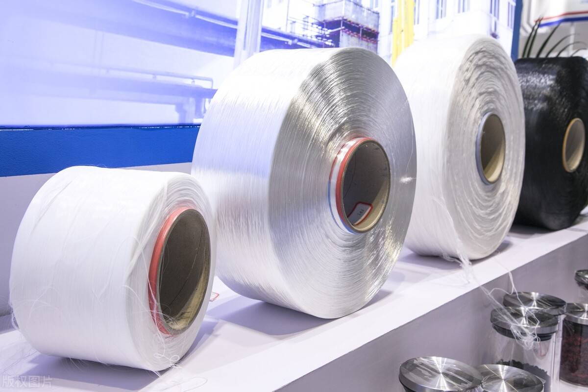 化纤产业链周度市场分析(2021.7.26-7.30)