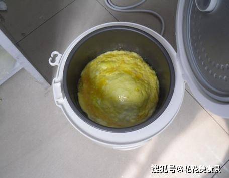 汤汁|早餐就给家人喝这汤，味道鲜美汤汁浓稠不寡淡，10分钟就能上桌