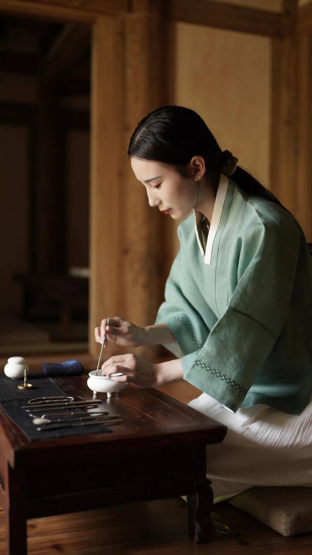 &quot|?“不可惜费，只贵工成＂——净莲满堂如何打造有中国根脉的文化IP