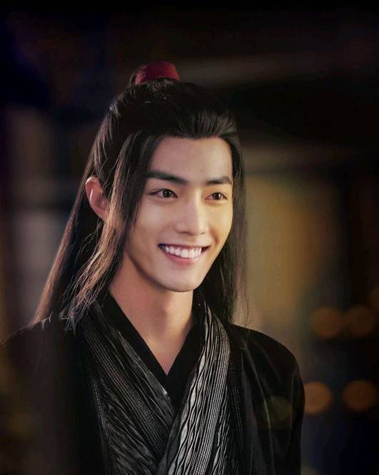 舅舅|《陈情续写》第33章：金凌抱魏婴痛哭，金陵台突生变故！