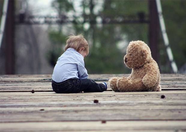 大儿子|大儿子现在不接受母亲肚里的男胎，当看到刚出生的弟弟会心软吗？