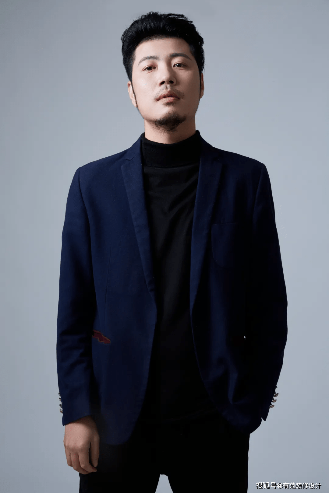 设计|设计范 | 丁昌熙：一位“误入歧途”的设计师