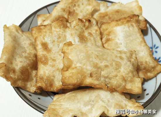 皮上|这早餐，我家隔三差五做一次，好吃又养胃，解馋还顶饱