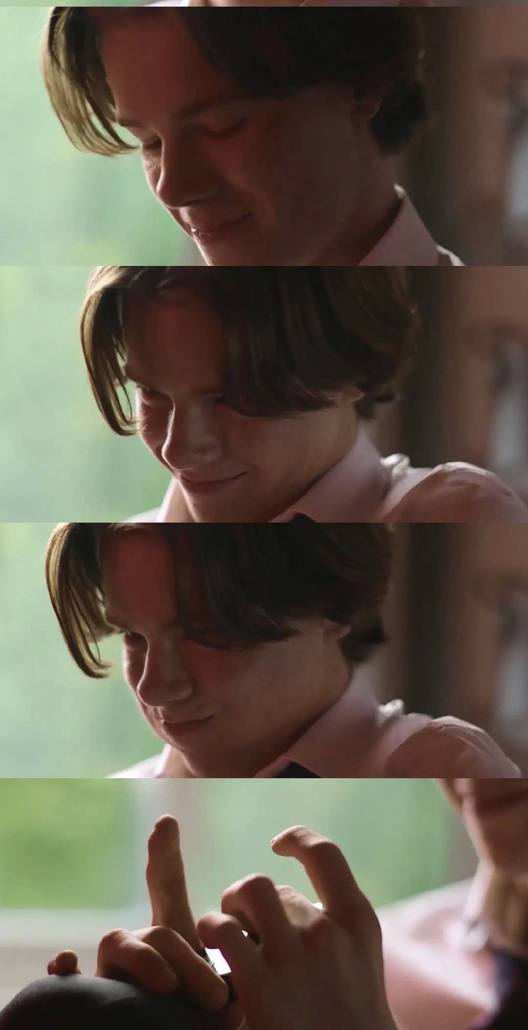 青春|安利瑞典青春剧《青春王室》:贵族王子与平民男孩独特的爱!