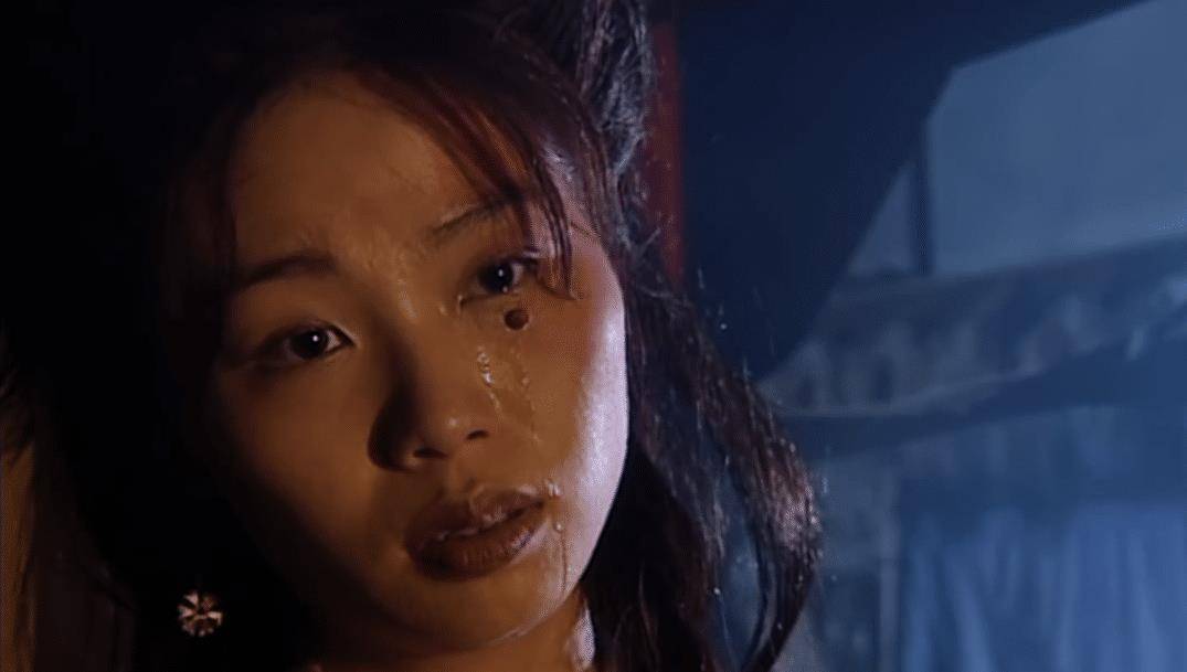 秦昇海|渣男玩弄感情的“凄惨”结局，早在23年前的港剧，就已经注定了