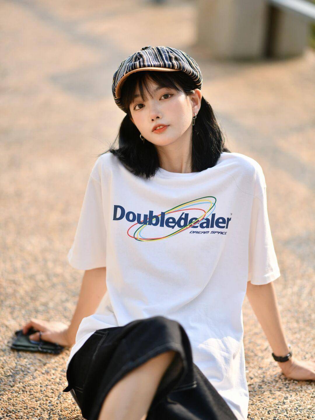 中性|简约百搭的中性风穿搭，干净利落又有气场，小个子穿也很好看