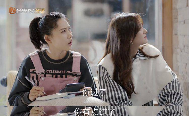 电影|当下热度较高的7部影视剧，不知你最喜欢哪一部？