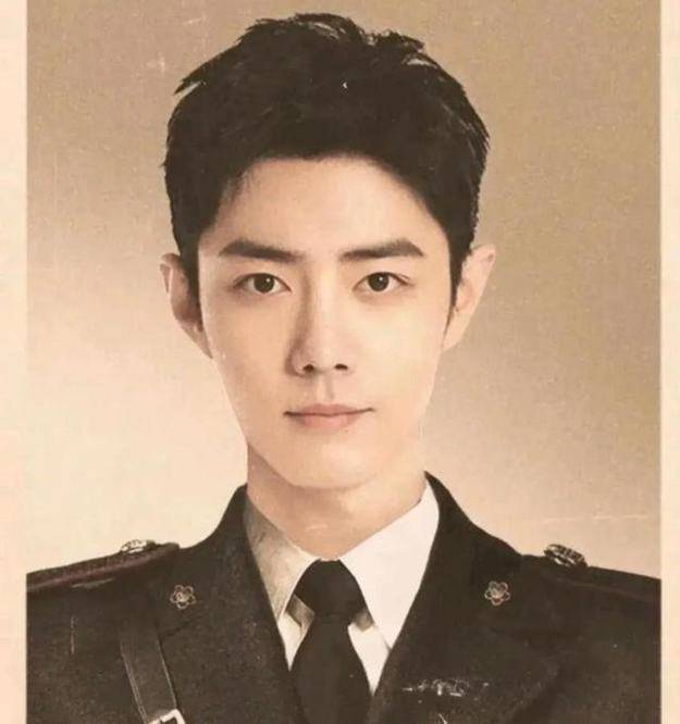 角色|肖战《王牌部队》剧照图流出，素颜生图抗打，“硬汉风”十足？