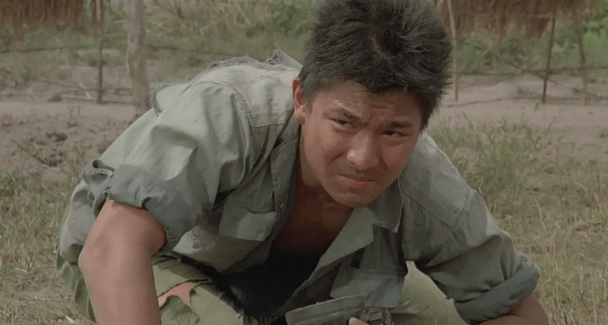 从跑龙套到天王巨星,刘德华的四个10年,让我看到明星之间的差距_直播