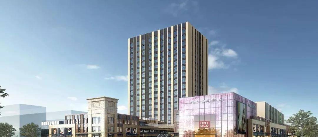 昆山花桥【星悦天地】官方公告:买房的进来看看:地段绝佳,买就对了