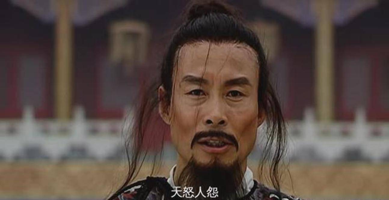 田文镜|3部从未被翻拍的历史剧,我推荐你熬夜也要看!?