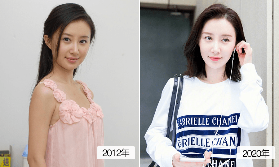 硬汉|从“硬汉”变成“老婆”,除了造型,他还改变了什么?