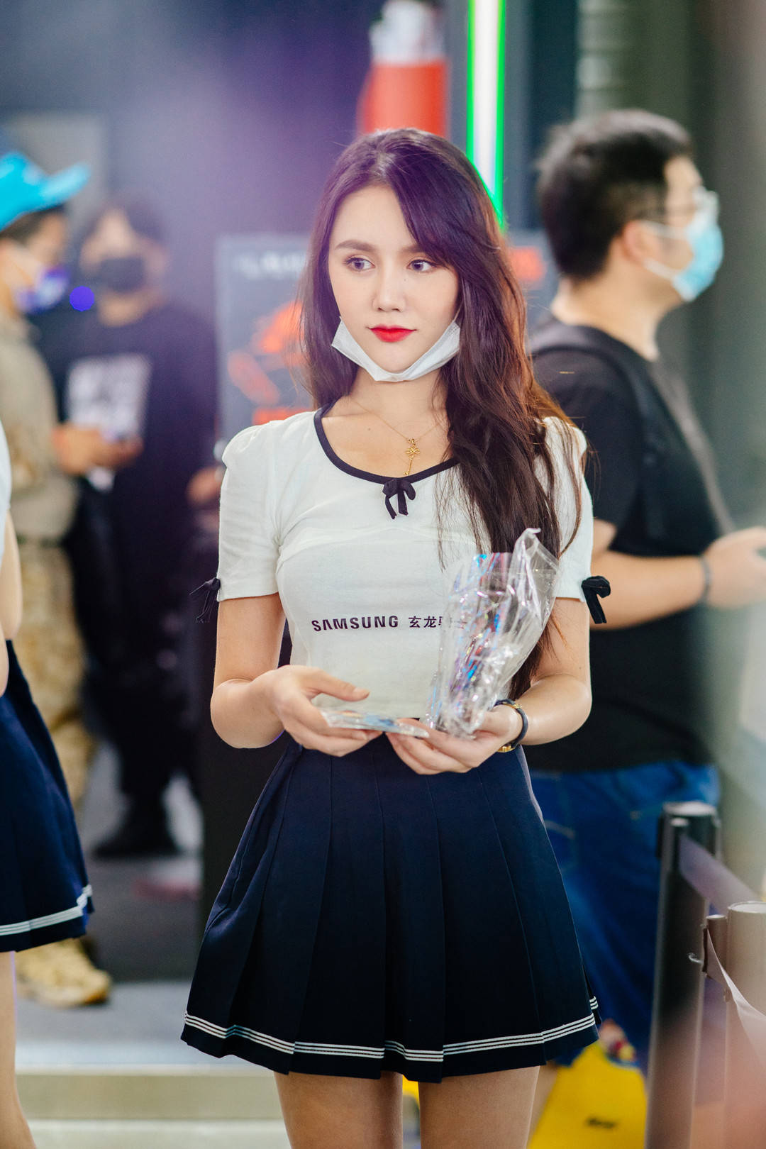 chinajoy2021showgirl精选集合赶紧看过来