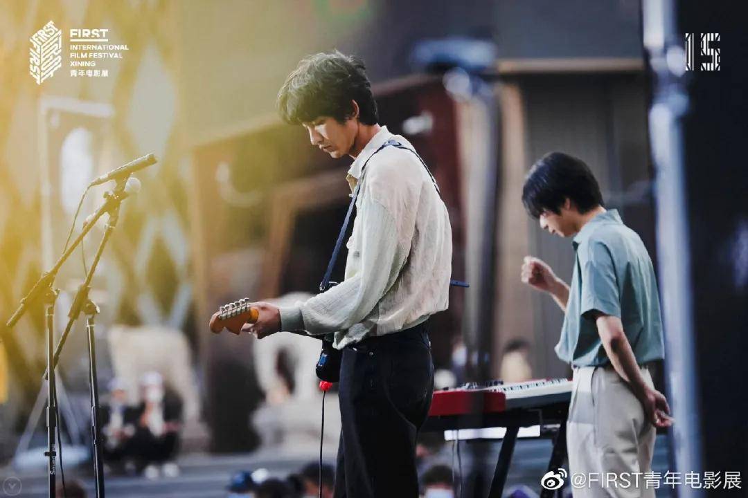 短片|除了好电影，郑大圣周迅赵又廷梅婷刘昊然张钧甯…在FIRST影展上刘曼遇见了谁