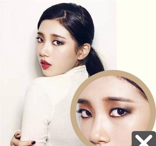 发型|2021人类高质量变美公式:放弃做人,跟动物学化妆?