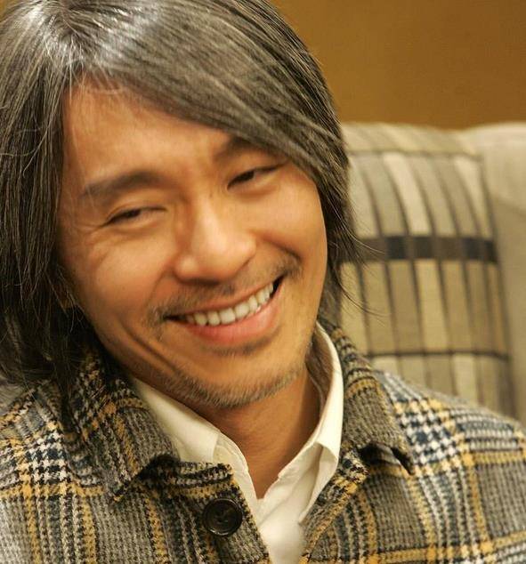 佳作|盘点三部周星驰的电影，不愧是香港最厉害的“喜剧之王”