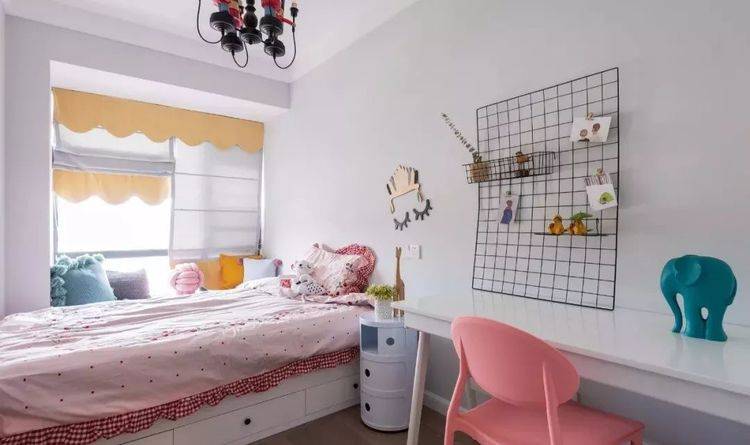 小房间怎么装修好看实用 fe6b41b1198947dbaa62573c8a2296bc.jpeg