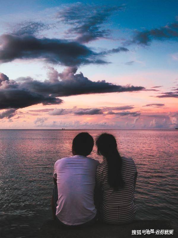 双子座:即使跨越星辰大海,也要和他相遇_爱情