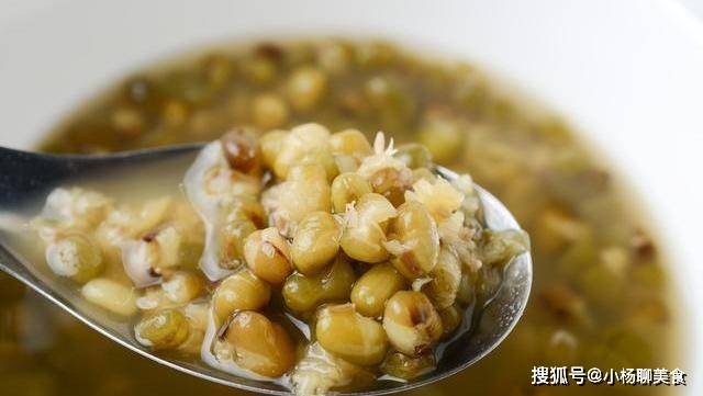绿豆汤怎么用高压锅蒸