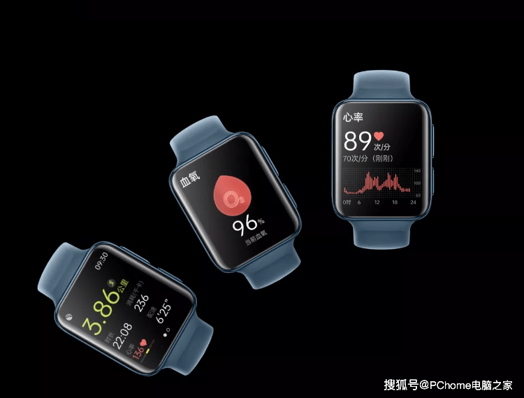 续航|距离OPPO Watch 2首销不到三天 预售到手至高优惠300元
