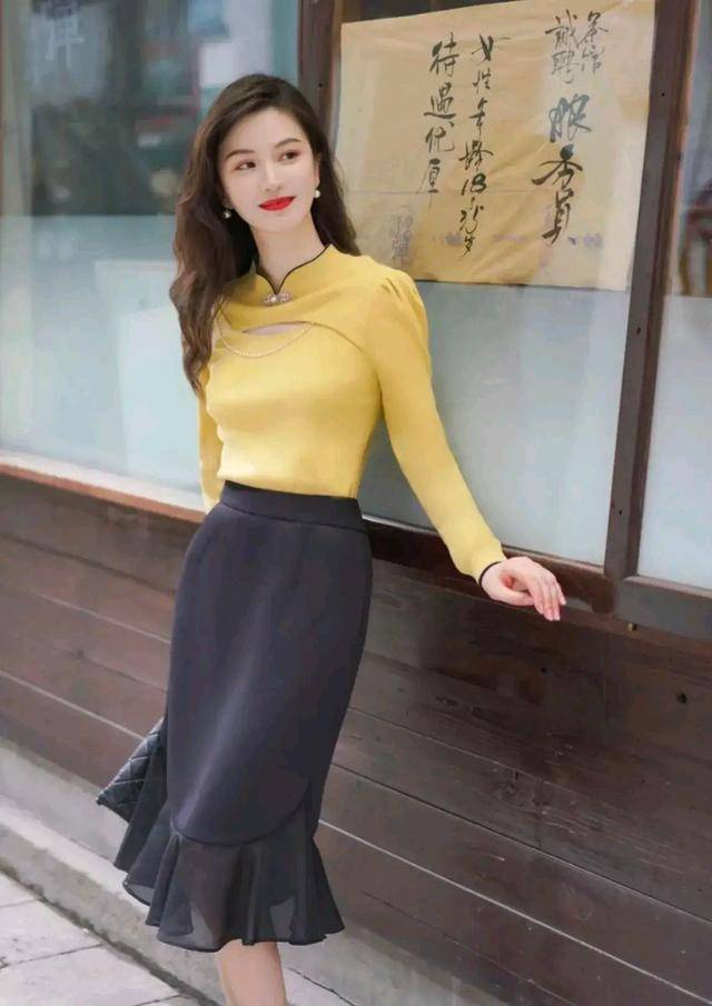 能力|快时尚流行的元素虽然潮流吸引人，但是来得快去得也快