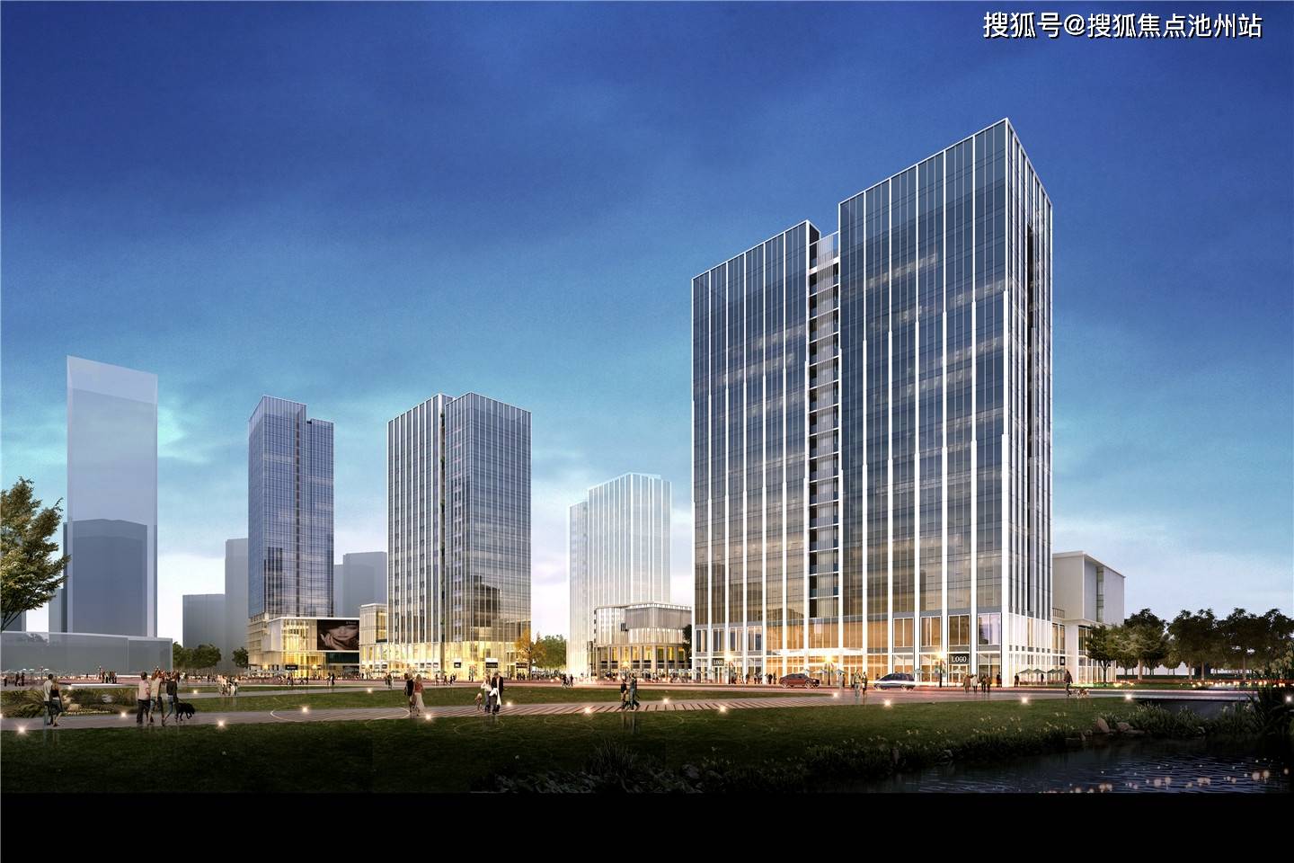 首页苏州相城moc芯城汇售楼处电话是多少售楼位置及详情最新图文解析