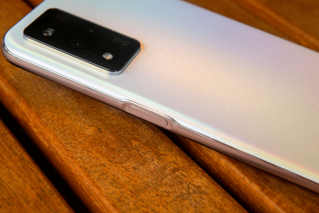 mAh|OPPO A93s评测：2000元颜值担当的实用手机