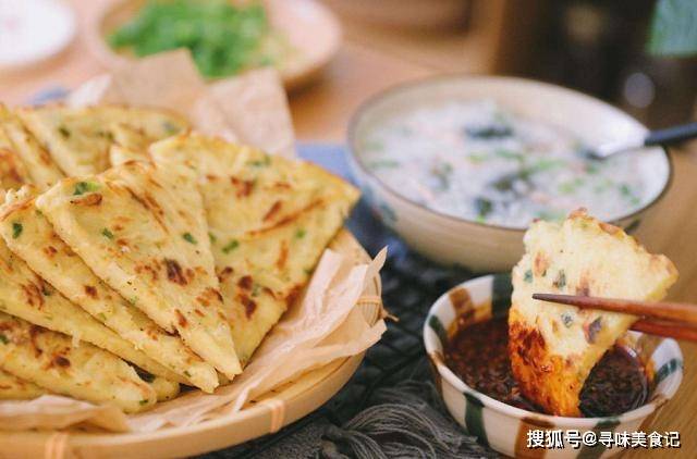 因为|4种最抗饿的早餐，营养还实惠，饭量小的，就连午饭钱都省了