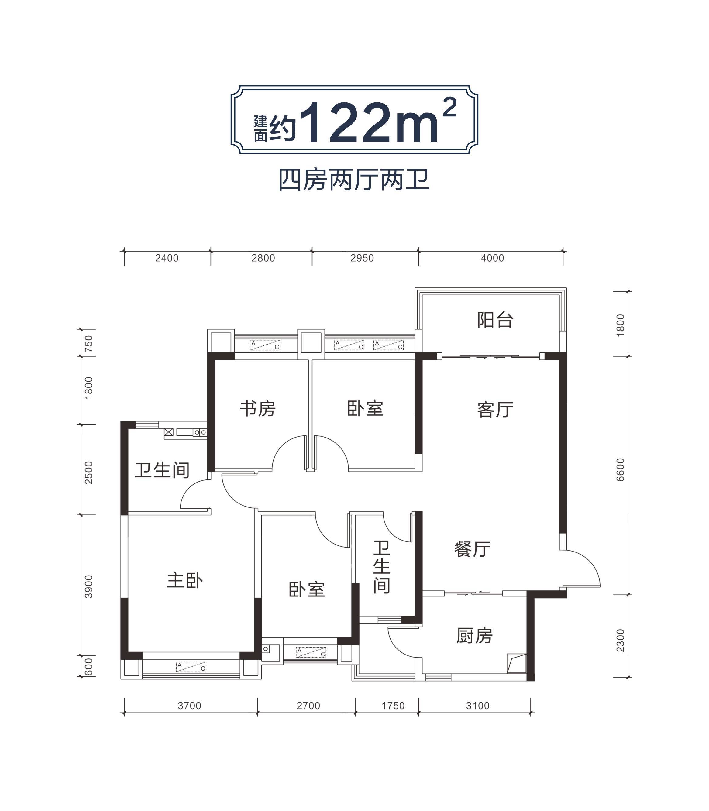 恒大绿洲平面布局图图片