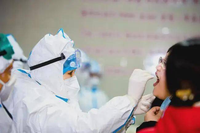  疫情蔓延至15省份，为什么打了疫苗也会感染“德尔塔”？