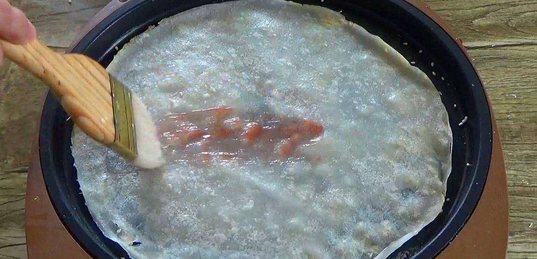 包子|早餐不知道吃点啥好？试试用面粉这样做，比包子油条好吃多了