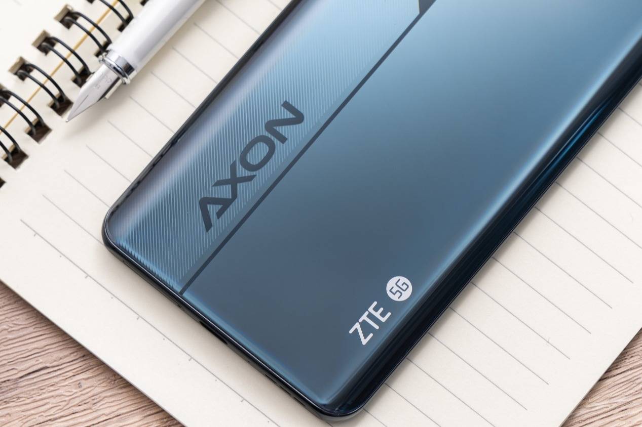 中兴axon30pro屏下版,中兴axon30pro屏幕 全面屏新物种中兴axon30屏下版了解一下