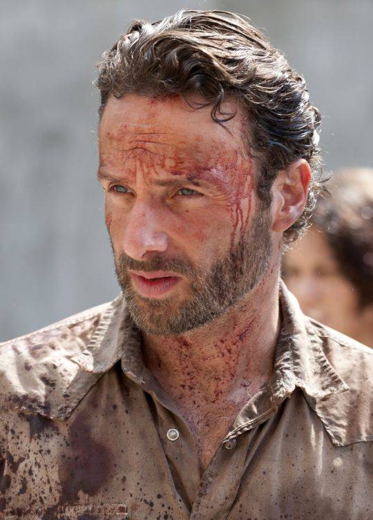 美国|一大波僵尸来袭，《行尸走肉》最终季将在8月下旬首播