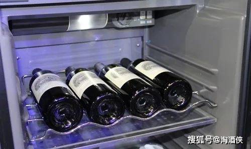 揮發|熱！熱！熱！你家里的酒還好么？趕緊換個地方躲一躲