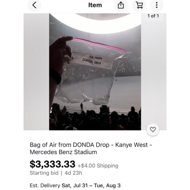 &quot|随时突袭？Yeezy x GAP联名＂奔驰限定＂T恤曝光，高能发售预警！