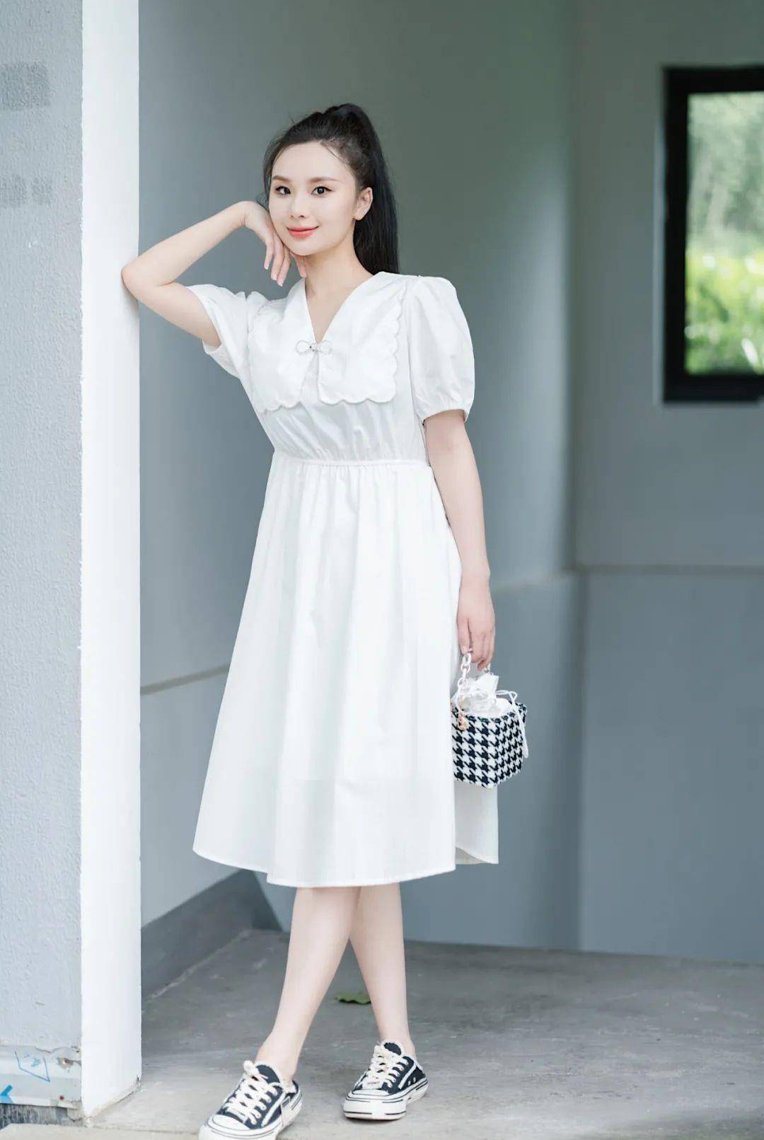 Liya|这4条裙子太美了，碎花裙yyds，回头率超高！