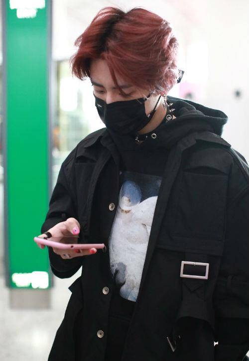 兰迪|珍珠美甲打破刻板印象 爱美和优秀并不冲突！