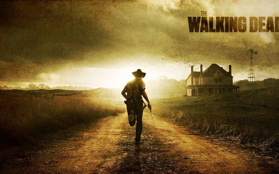 美国|一大波僵尸来袭，《行尸走肉》最终季将在8月下旬首播