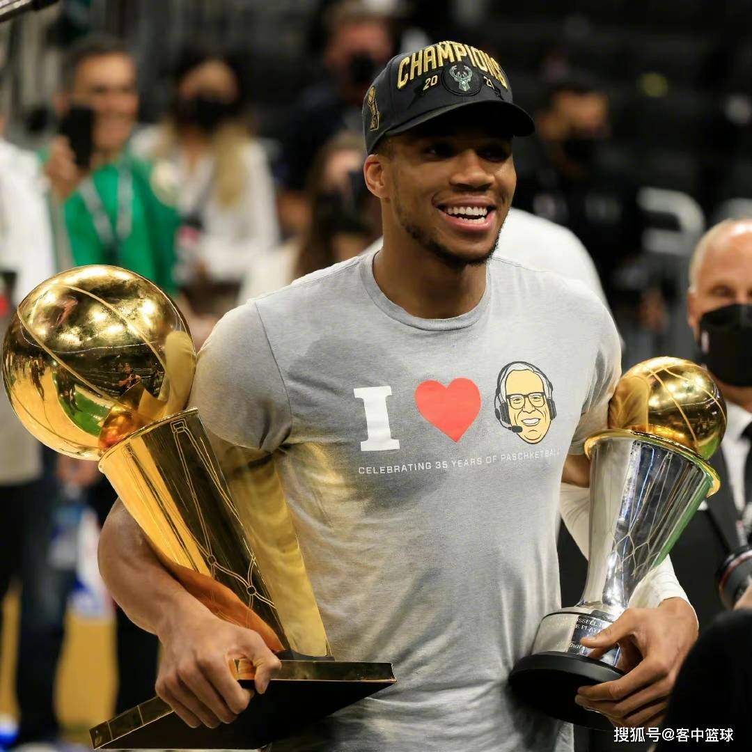 字母哥,你的卫冕计划落空了!篮网也该头疼