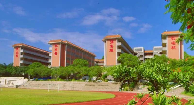 本科率超90%!阳东广雅学校高考成绩太亮眼!