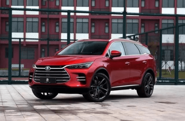 外观好看的suv新能源 d592552a87c148e69107e1f435af2051.png